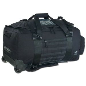 Tasmanian Tiger Transporter petit TT noir