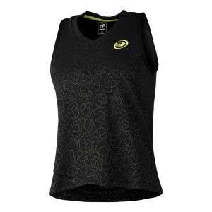 Bullpadel Bublex Débardeur Tank Top Femmes - Noir