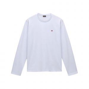 Napapijri T-shirt Salis Ls 1