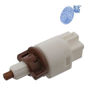 Blue Print Interrupteur des feux de freins pour TOYOTA: RAV4, Auris, Corolla Verso, Yaris, Avensis, Hilux, Camry, Aygo, Corolla (Ref: ADK81446)