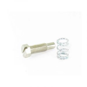 Vis de ralenti et ressort carburateur Polini Coaxial D.15 - 23- 17,5 -