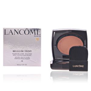 Image de Lancôme Belle de Teint 05 Belle de Noisette - Poudre belle mine - belle peau