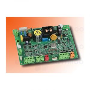 FAAC Carte électronique e614 pour barrière b614 63001034