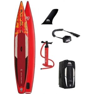Aqua Marina Race 14' (427 cm) Paddle board