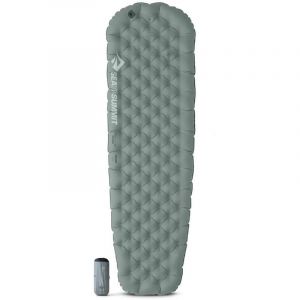 Sea to Summit Tapis de sol Ether Light XR Regular gris clair