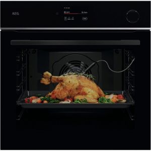 AEG Four encastrable TR7PB731SB