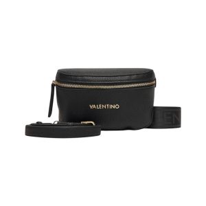 VALENTINO Sac à épaule bandoulière noir pour femme - Miramar Belt Bag Nero 304302
