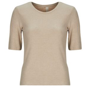 Only Play Tee-shirt à manches courtes femme seren