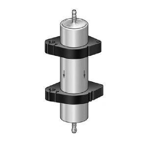 Wix Filters WF8412 - Filtre à carburant