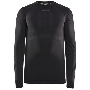 Craft Vêtements intérieurs Active Intensity Cn - Black / Asphalt - Taille XL