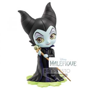 No Name Figurine Disney - Maleficent Sweetiny Ver A 10cm