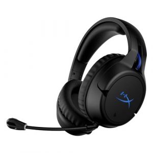 Image de Kingston Casque gamer HYPERX Cloud Flight PS5