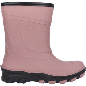Bottes de pluie bébé Zigzag Fian Thermo