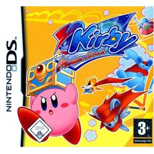 Image de Kirby : Mouse Attack [NDS]