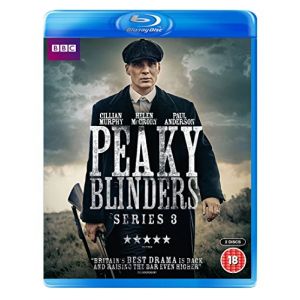 Peaky Blinders - Saison 3