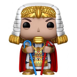 Funko Pop! DC Comics Batman King Tut