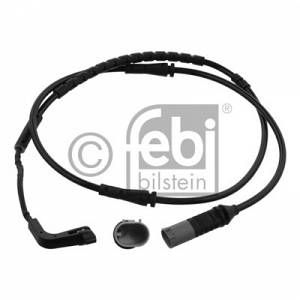 Febi Bilstein Contact d'avertissement, usure des plaquettes de frein 38575 d'origine