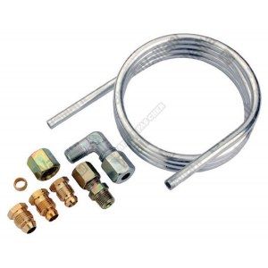 Image de Vaillant Tube de veilleuse - : 043928