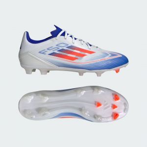 Image de Adidas F50 League Fg Adulte Blanche