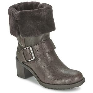Clarks Boots PILICO PLACE Marron - Taille 37,38,41,42,39 1/2