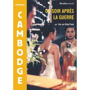 Image de Cambodge : Un Soir Après La Guerre