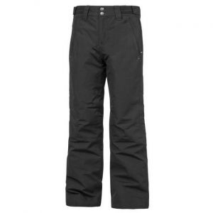 Protest Pantalons Jackie Pants - True Black - Taille 104