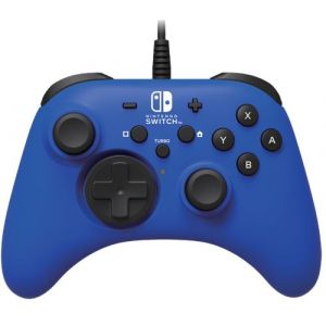 Hori Pad sans-fil pour Nintendo Switch - bleu