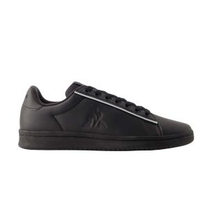 Le Coq Sportif Lcs Court Clean Premium - Noir
