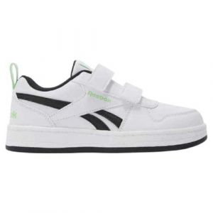 Reebok Chaussures royal prime 2 enfant blanc/nègre