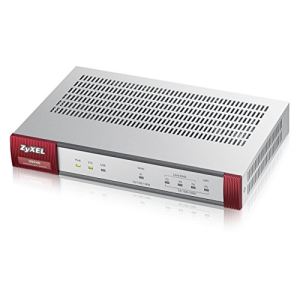 Zyxel ZY-USG40 - Pare-feu UTM et VPN USG40