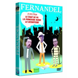 Image de Fernandel - Volume 1