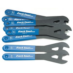 Image de Park Tool SCW clef à cône (Design: SCW-24 24 mm) Outil de montage