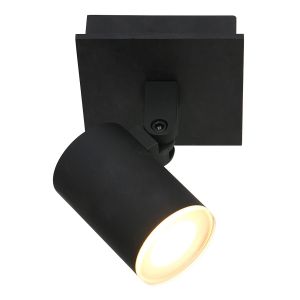 Steinhauer Plafonnier Points Noirs