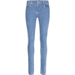 Levi's 710 Super Skinny, 25/30, femme bleu