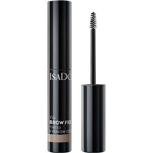 Image de Isadora Brow Fix Tinted Eyebrow Augenbrauengel