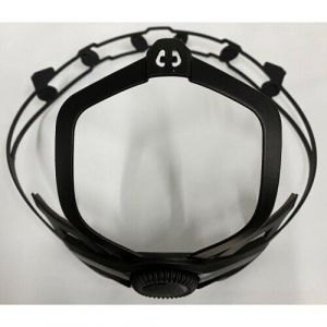 Giro Système intérieur pour casque sphérique Roc Loc Trail Air Fit System Merit