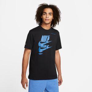 Nike T-shirt Essentials + Sport 1