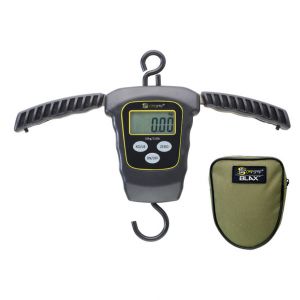 Carp Spirit Balance num&eacute;rique