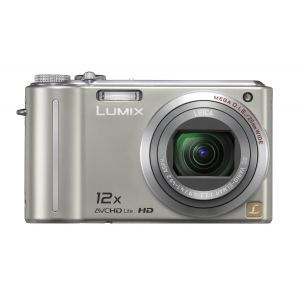 Panasonic Lumix DMC-TZ7