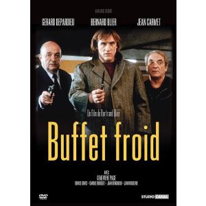 Image de Buffet Froid