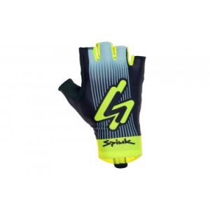 Image de Spiuk Top Ten Aero S Gants courts Black/White/Yellow