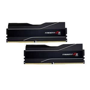 G.Skill Trident Z5 Neo Series 64 Go (2x 32 Go) DDR5 6000 MHz CL30