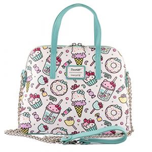 Loungefly Sanrio Loungefly Sac A Main Hello Kitty Sweet Treats - - S