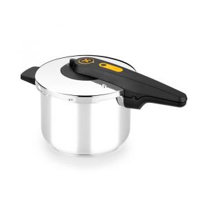 Bra Excellent Lot de 2 Autocuiseurs 4L+7L Induction