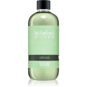 Millefiori milano Reed Verdant Escape Refill Raumduft