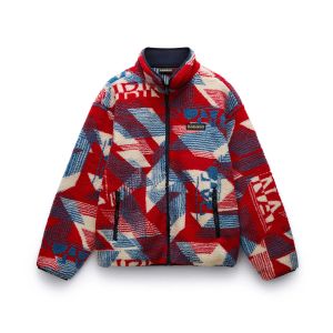 Napapijri T-shirt T-Argient Fau