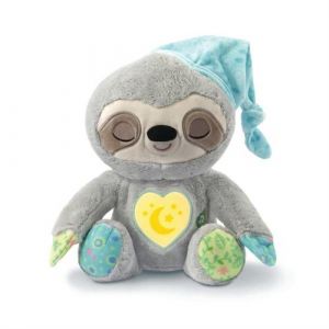 Peluche Paresseu Reves Merveilleu VTECH BABY Apaise et endort Bébé