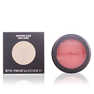 Image de MAC Cosmetics Fard à Joues Sheertone - Pinch Me