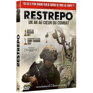 Restrepo