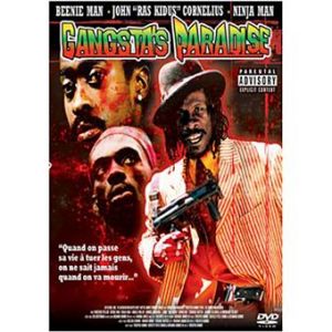Gangsta's Paradise